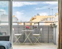 Venta - Apartamento - Calpe