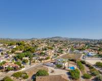 Venta - Apartamento - Calpe