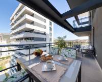 Venta - Apartamento - Calpe