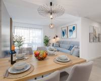 Venta - Apartamento - Calpe