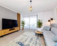 Venta - Apartamento - Calpe