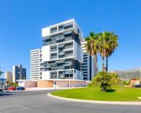 Venta - Apartamento - Calpe