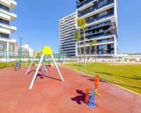 Venta - Apartamento - Calpe