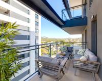 Venta - Apartamento - Calpe