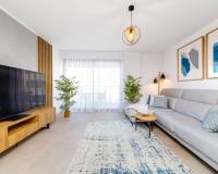 Venta - Apartamento - Calpe