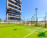 Venta - Apartamento - Calpe