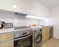 Venta - Apartamento - Calpe