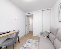 Venta - Apartamento - Calpe