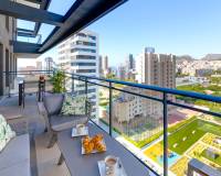 Venta - Apartamento - Calpe