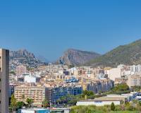 Venta - Apartamento - Calpe