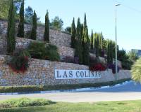 Venta - Apartamento - Orihuela Costa - Altos de Campoamor