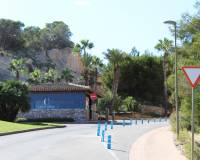 Venta - Apartamento - Orihuela Costa - Altos de Campoamor