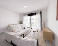 Venta - Apartamento - Orihuela Costa - Los Dolses