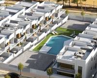 Venta - Apartamento - San Miguel de Salinas - Pueblo