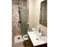 Venta - Ático - Calpe - Avda Valencia