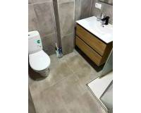 Venta - Ático - Calpe - Avda Valencia