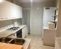 Venta - Ático - Calpe - Avda Valencia