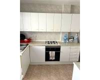 Venta - Ático - Calpe - Avda Valencia