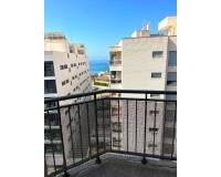 Venta - Ático - Calpe - Avda Valencia