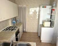 Venta - Ático - Calpe - Avda Valencia