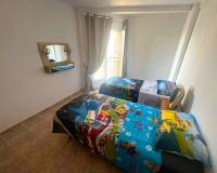 Venta - Ático - Calpe - Avda Valencia