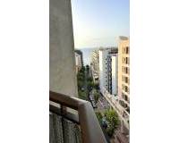Venta - Ático - Calpe - Avda Valencia
