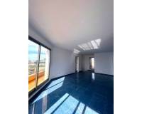 Venta - Ático - Calpe - Playa De La Fossa