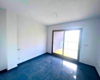 Venta - Ático - Calpe - Playa De La Fossa