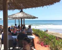 Venta - Ático - Orihuela Costa - Playa Flamenca