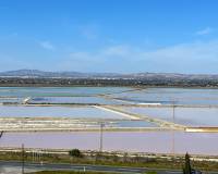 Venta - Ático - Santa Pola - Playa Levante