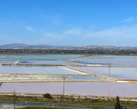 Venta - Ático - Santa Pola - Playa Levante