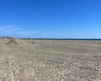 Venta - Ático - Santa Pola - Playa Levante