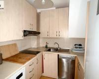 Venta - Bungalow - Calpe - Manzanera