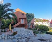Venta - Bungalow - Calpe - Manzanera
