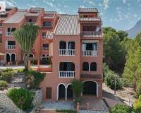 Venta - Bungalow - Calpe - Manzanera