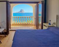 Venta - Bungalow - Calpe - Manzanera