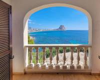 Venta - Bungalow - Calpe - Manzanera