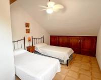 Venta - Bungalow - Calpe - Manzanera