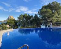 Venta - Bungalow - Calpe - Manzanera