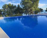 Venta - Bungalow - Calpe - Manzanera