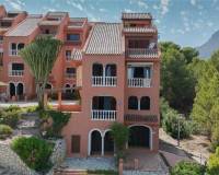 Venta - Bungalow - Calpe - Manzanera