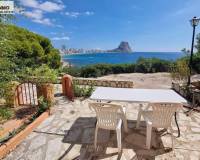 Venta - Bungalow - Calpe - Manzanera
