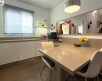 Venta - Bungalow - Calpe - Pla roig