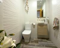 Venta - Bungalow - Calpe - Pla roig