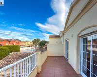 Venta - Bungalow - Calpe - Pla roig