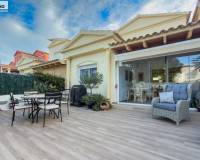 Venta - Bungalow - Calpe - Pla roig