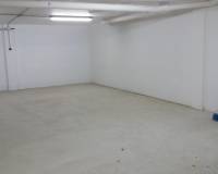 Venta - Bungalow - Calpe - Pla roig