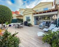 Venta - Bungalow - Calpe - Pla roig