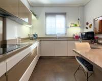 Venta - Bungalow - Calpe - Pla roig