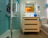 Venta - Bungalow - Calpe - Pla roig